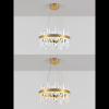 Подвесная люстра Natali Kovaltseva LED LAMPS 81254
