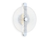 Настенный светильник Ambrella Light High Light Crystal LH31141