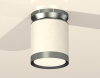 Потолочный светильник Ambrella Light Techno Spot XS8141040 (N8919, C8141, N8133)