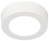 Накладной светильник Эра LED 19-12-6K Б0057448