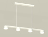 Подвесной светильник Ambrella Light Traditional (C9151, N8112) XB9151150