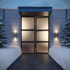 Ландшафтный светильник Novotech Street Netz 359538