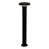 Ландшафтный светильник Reluce 09974-0.7-001KT 0,6M LED12W BK