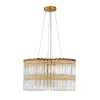 Подвесная люстра Zortes Ice Queen ZRS.30514.08