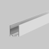 Профиль для гибкого неона Maytoni Led Strip 201241