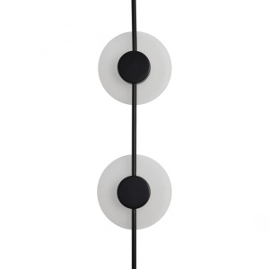 Настенный светильник Lumion Ledio Eca 8372/16WL