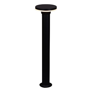 Ландшафтный светильник Reluce 09974-0.7-001KT 0,6M LED12W BK