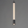 Подвесной светильник Delight Collection MD9905-1M matt black