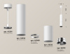 Подвесной светильник Ambrella Light Techno Spot XP6322001 (A2301, C6355, A2060, C6322, N6132)