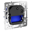 Механизм подсветки светодиодной с датчиком Voltum S70 VLS0707M