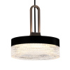 Подвесной светильник Delight Collection P0855 P0855-1A black