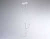 Подвесной светильник Ambrella Light Comfort LineTech FL66365
