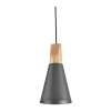 Подвесной светильник Maytoni Bicones P359-PL-140-C