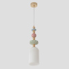 Подвесной светильник Crystal Lux ZEPHYR SP1.1