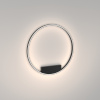 Потолочная люстра Maytoni Rim MOD058CL-L50BK