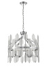 Подвесная люстра Vele Luce Polaris VL4153P26