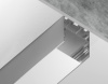 Алюминиевый профиль Ambrella Light Profile System GP3050AL