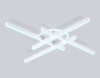 Потолочный светильник Ambrella Light Comfort LineTech FL6281