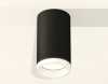 Потолочный светильник Ambrella Light Techno Spot XS6323040 (C6323, N6245)