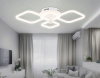 Потолочная люстра Ambrella Light Acrylica Original FA3822
