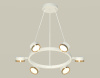 Подвесная люстра Ambrella Light Traditional (C9191, N8124) XB9191152
