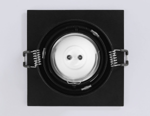 Встраиваемый светильник Ambrella Light Techno Spot Standard Tech TN102758