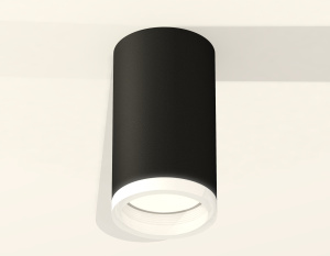 Потолочный светильник Ambrella Light Techno Spot XS6323040 (C6323, N6245)
