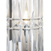 Настенный светильник Maytoni Facet MOD094WL-01CH