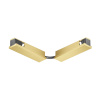 Коннектор Denkirs Shine base TR5724-SB