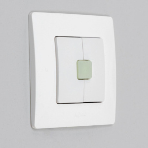 Радиовыключатель Citilux Смарт CLR4W