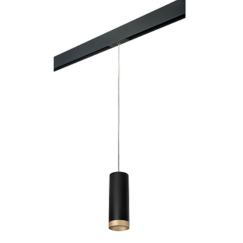 Трековый светильник Lightstar Rullo PRORP48740 (214487+595857+203440)