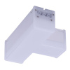 Модульный светильник T-образный Uniel ULO-N11T-10W/4000K IP40 WHITE UL-00013263