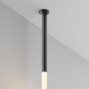 Соединитель с блоком питания Maytoni Shelf CA011-L300-100W-B