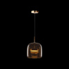 Подвесной светильник Loft IT Dauphin 10040A