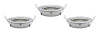 Основание для светильника Paulmann 2Easy Spot-Set Premium Nova 93645