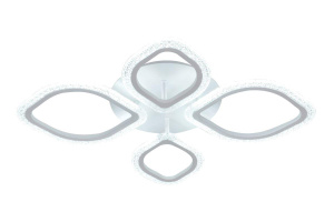 Потолочная люстра Escada 10251 10251/4LED