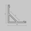 Профиль Maytoni Led Strip 631007