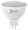 Лампа светодиодная Эра GU5.3 12W 4000K LED MR16-12W-840-GU5.3 Б0040888