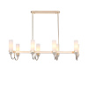 Подвесная люстра ST Luce Элегра SL1402.263.08