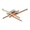 Потолочный светильник Freya Twiks FR6198CL-L88G