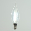 Лампа светодиодная Feron LB-1216 E14 6W 6400K 51264