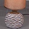 Настольная лампа Reluce 98231-0.7-01 LIGHT BROWN