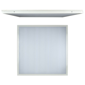 Светодиодная панель Volpe ULP-Q109 6060-40W/4000K WHITE UL-00013016