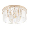 Потолочная люстра Arte Milano Sorrento 378909/6/50/490 GD