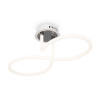 Потолочный светильник Freya Fancy FR6059CL-L45W