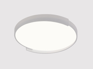 Потолочный светильник Arte Lamp Zibal A3087PL-120WH