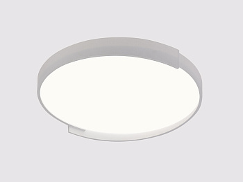 Потолочный светильник Arte Lamp Zibal A3087PL-120WH