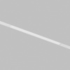Трековый однофазный светильник Denkirs Simple Linear DK8104-WH