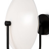 Настенный светильник Freya Ellipse FR5320WL-01B