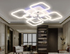Потолочная люстра Ambrella Light Acrylica Original FA3866